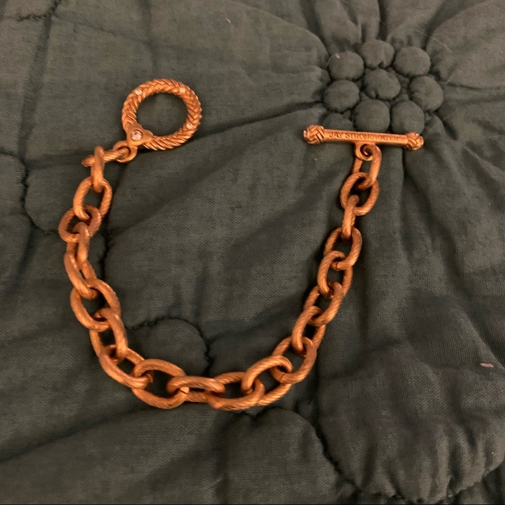 Jay Strongwater Bracelet